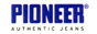 Pioneer jeans